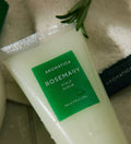 AROMATICA - Rosemary Scalp Scrub - 165ML