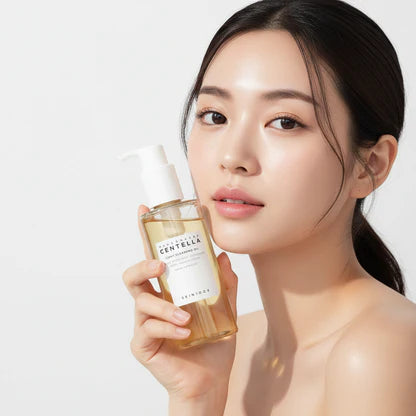 SKIN1004 - Madagascar Centella Light Cleansing Oil - 200ML