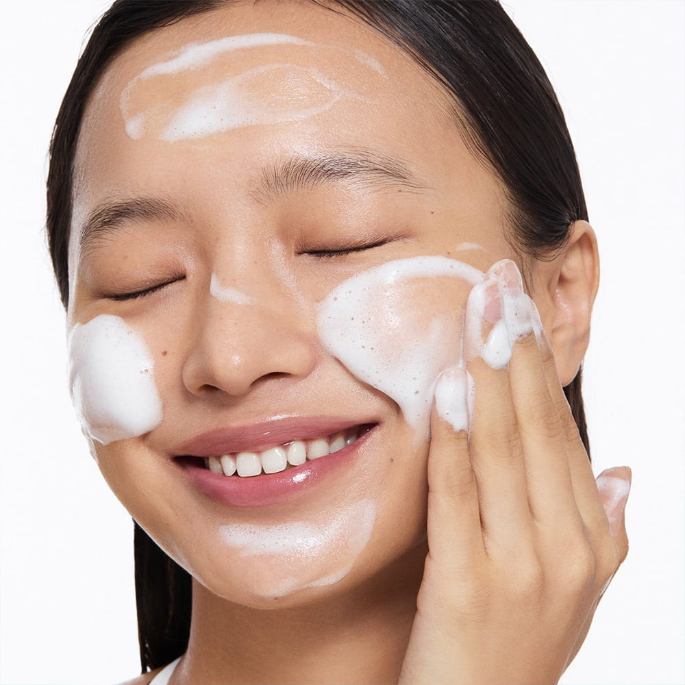 TORRIDEN - Dive-In Low Molecular Hyaluronic Acid Cleansing Foam - 150ML