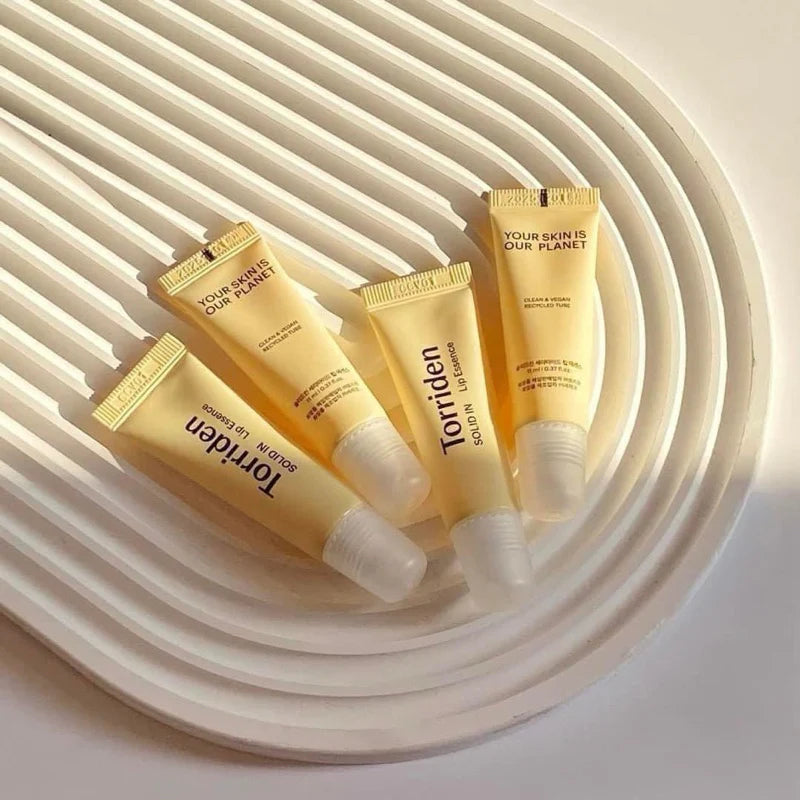 TORRIDEN - Solid-In Ceramide Lip Essence - 11ML