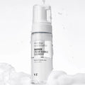VT COSMETICS - Barrier Cream Bubble Cleanser - 140ML