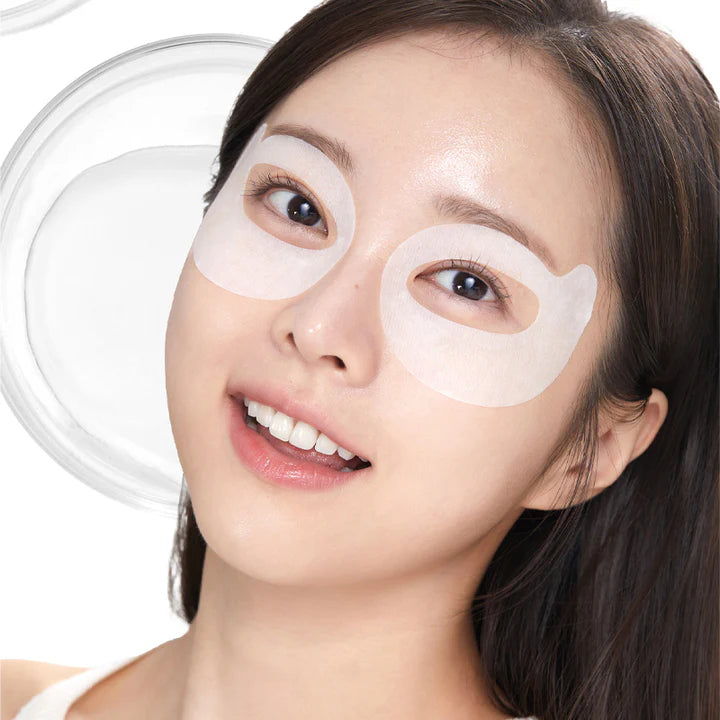 VT COSMETICS - Caffeine Eye Patch - 110ML / 60 Patches