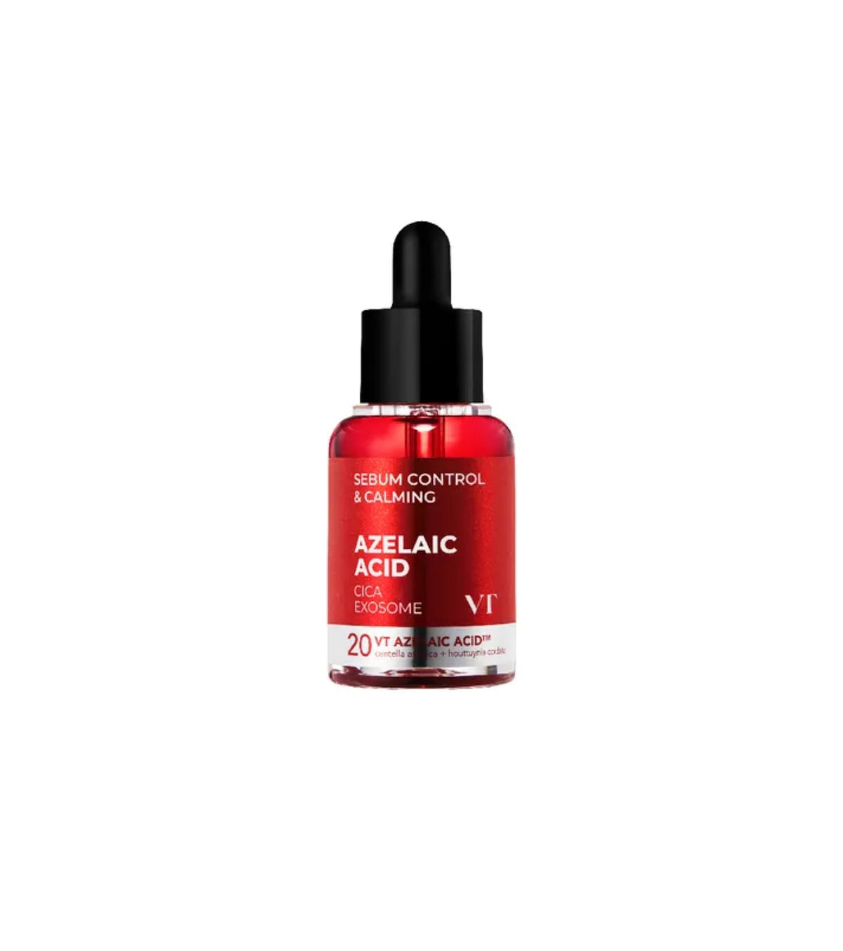 VT COSMETICS - A1 Calming Ampoule - 30ML