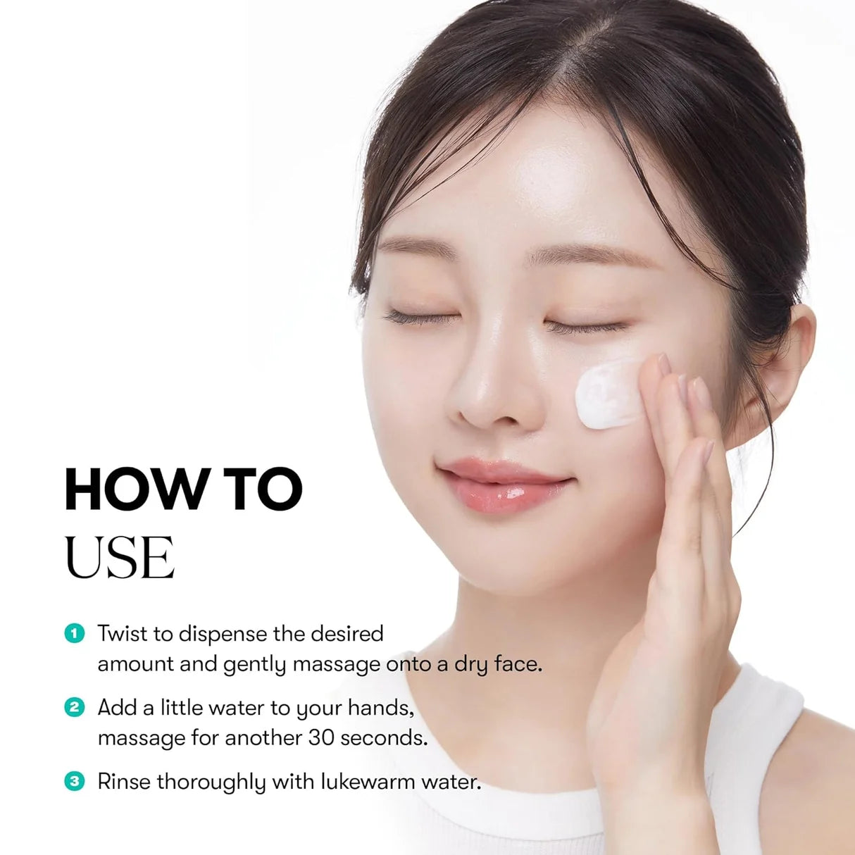 VT COSMETICS - PDRN Grinding Cleansing Balm - 50ML