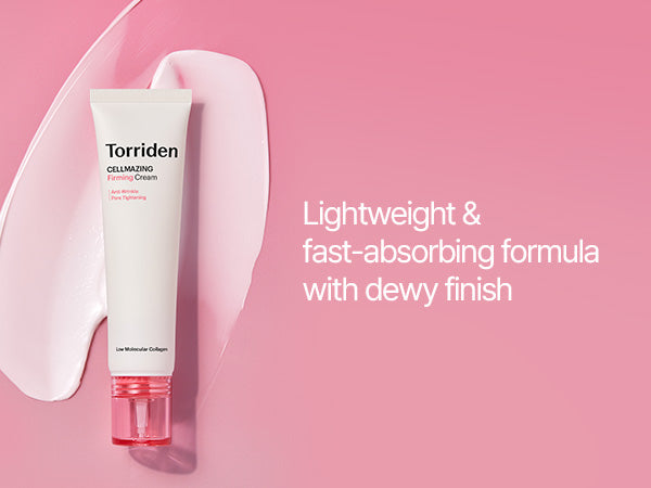 TORRIDEN - Cellmazing Firming Cream - 60ML