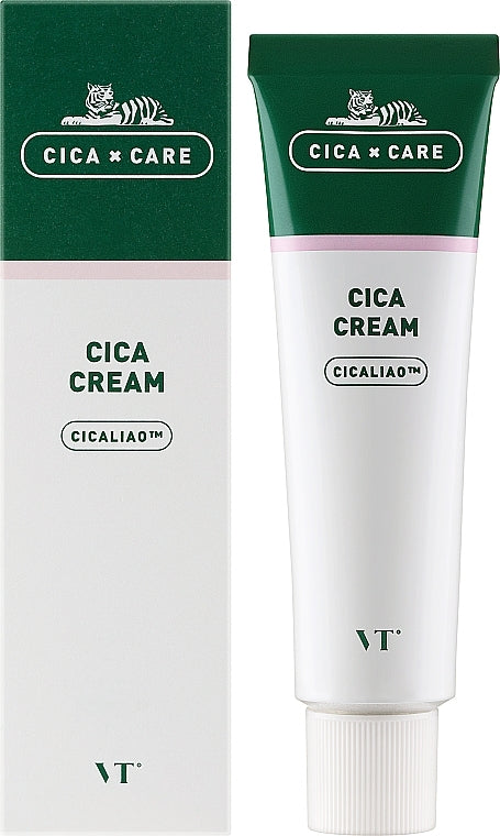 VT COSMETICS - VT Cica Cream - 50ML